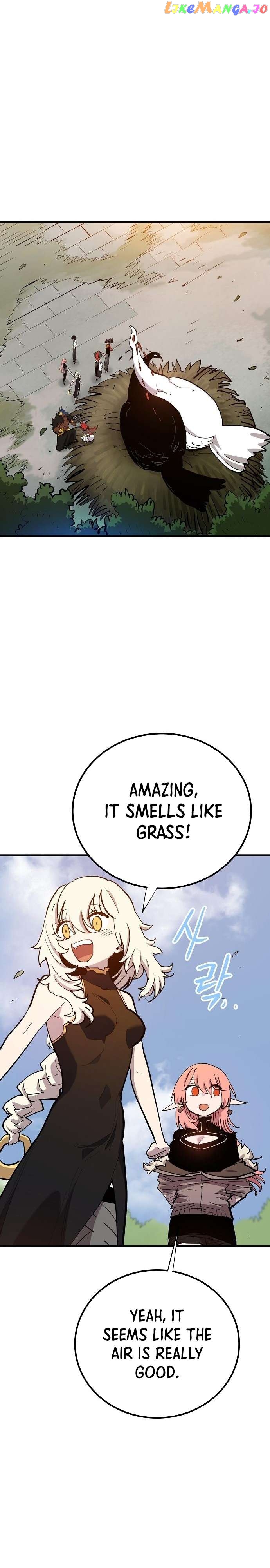Player - Manhwa Chapter 175 - page 17