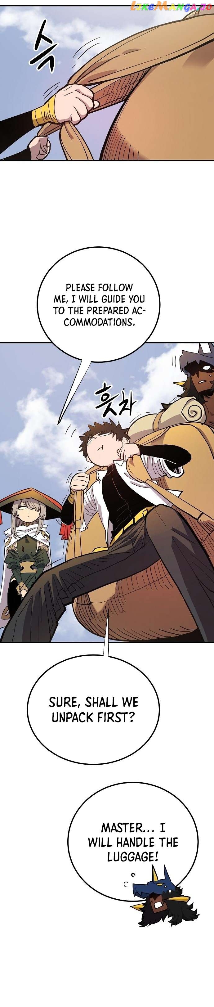 Player - Manhwa Chapter 175 - page 18