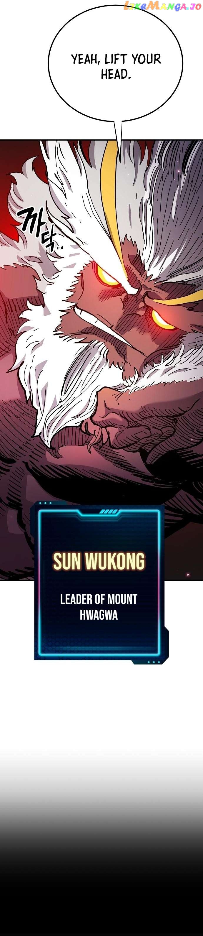 Player - Manhwa Chapter 175 - page 22