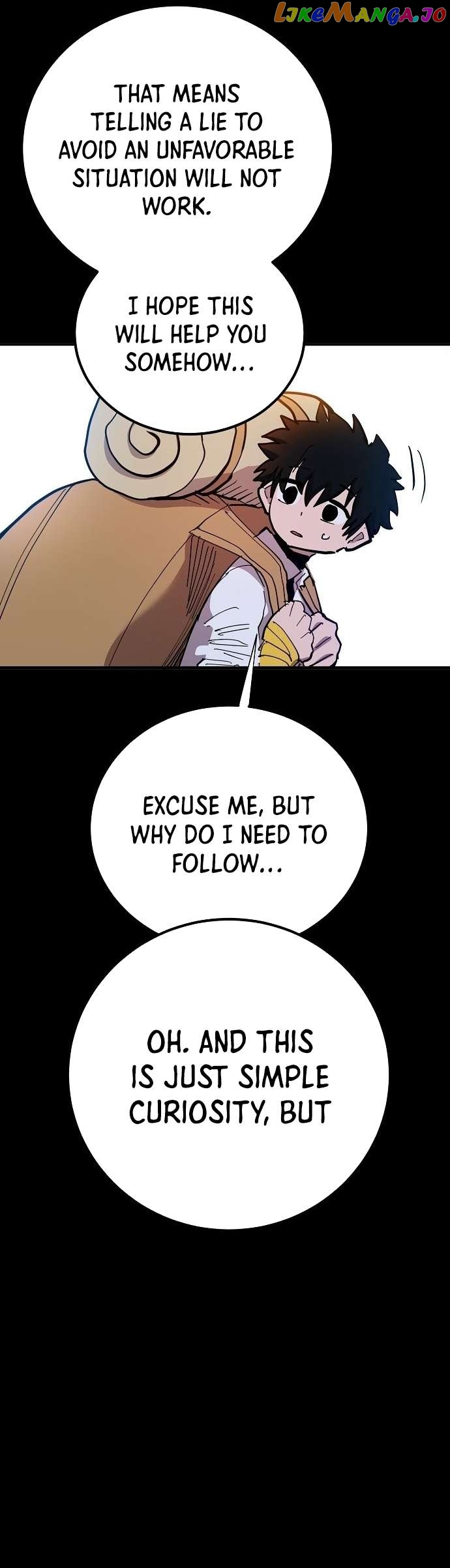 Player - Manhwa Chapter 175 - page 24
