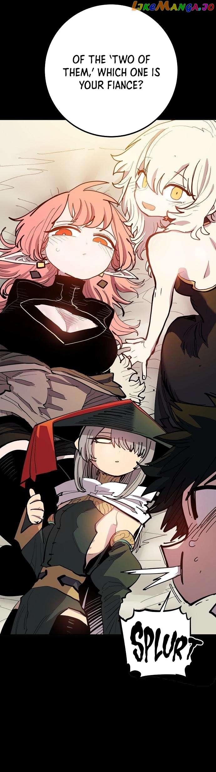 Player - Manhwa Chapter 175 - page 25