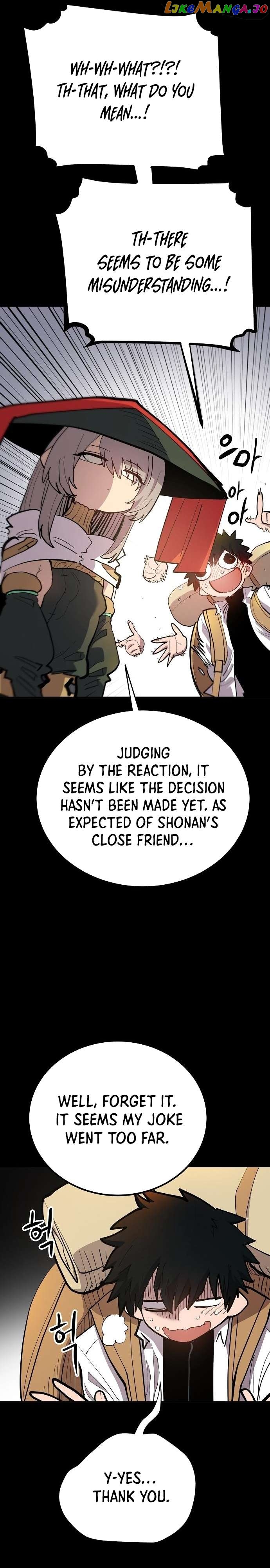 Player - Manhwa Chapter 175 - page 26