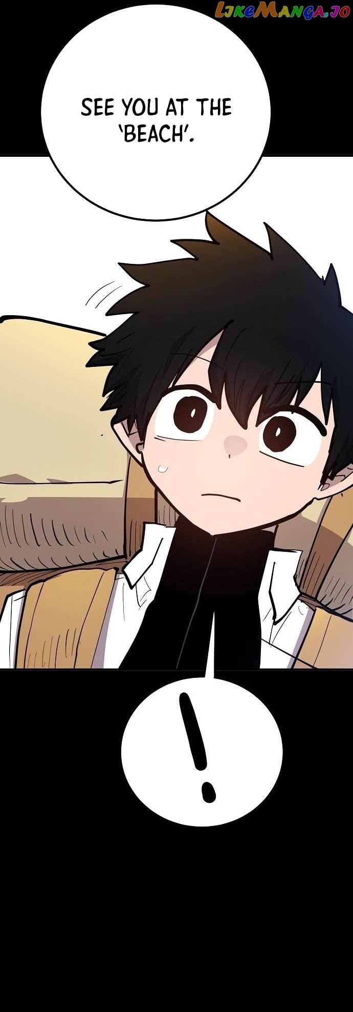 Player - Manhwa Chapter 175 - page 28