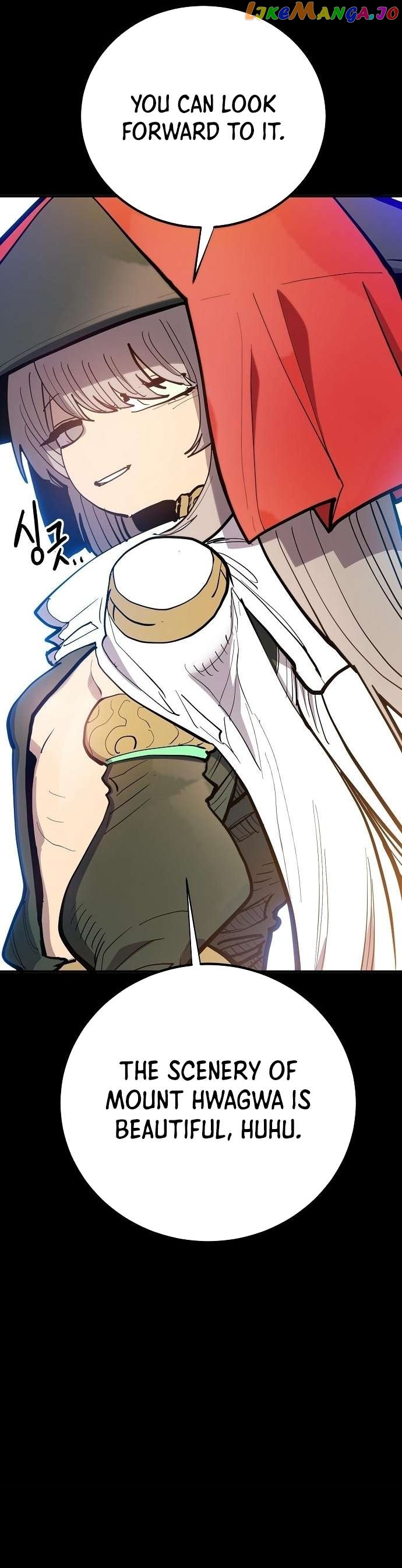 Player - Manhwa Chapter 175 - page 29