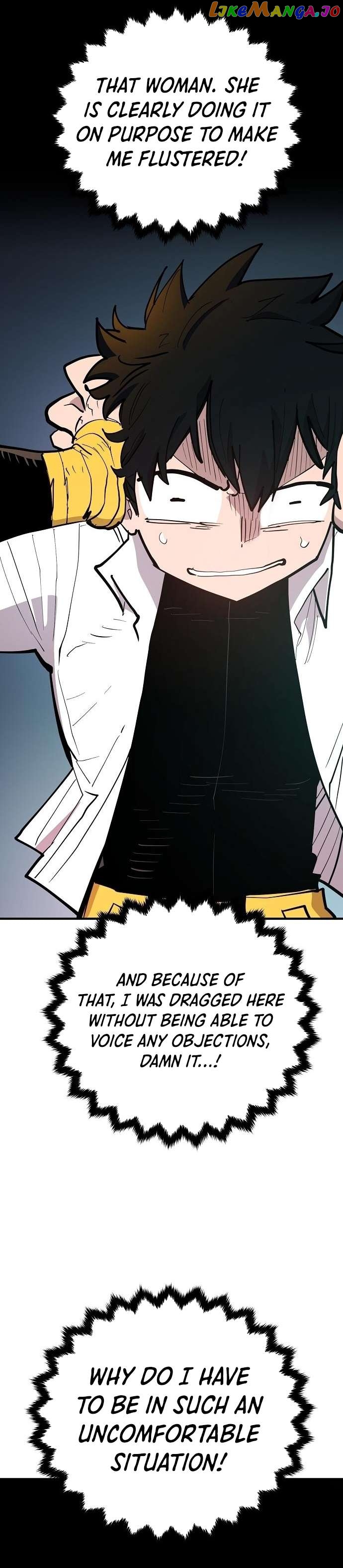 Player - Manhwa Chapter 175 - page 30