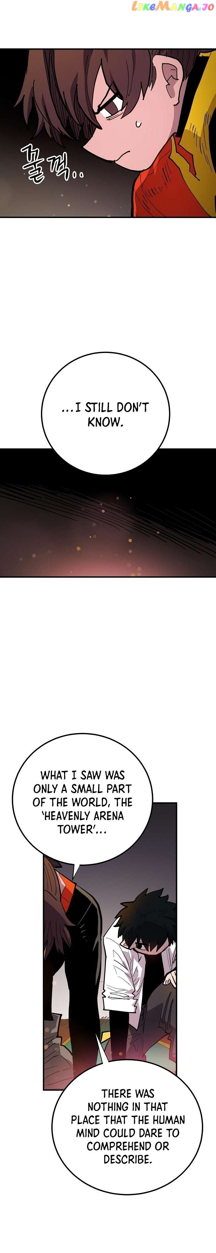 Player - Manhwa Chapter 175 - page 32