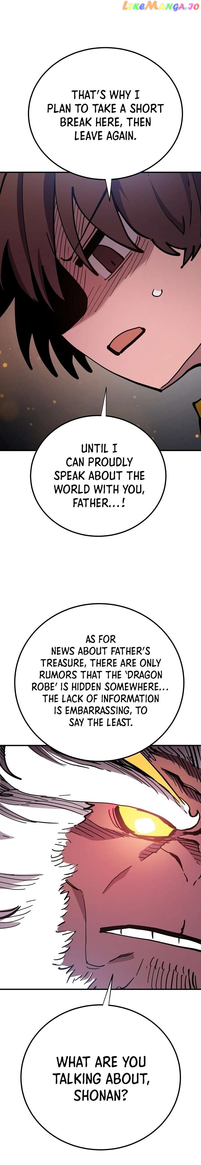 Player - Manhwa Chapter 175 - page 33