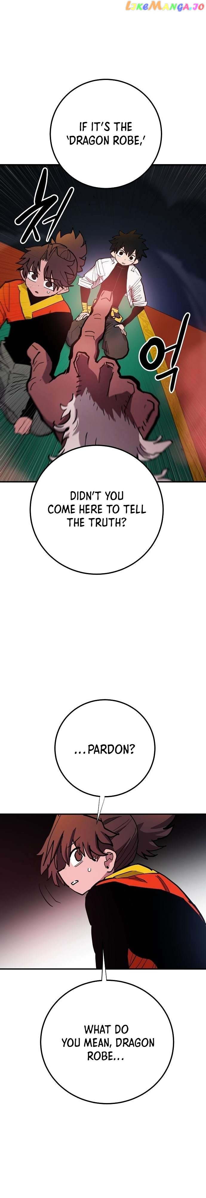 Player - Manhwa Chapter 175 - page 34