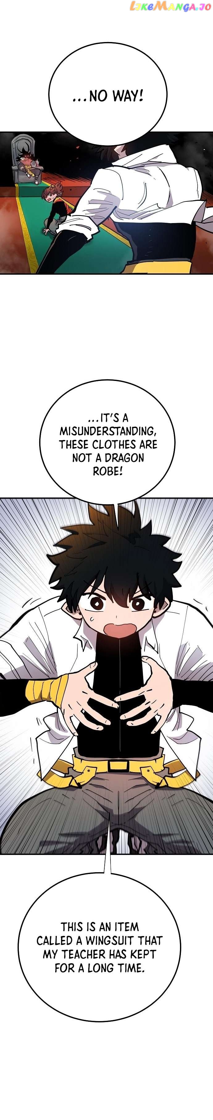 Player - Manhwa Chapter 175 - page 35