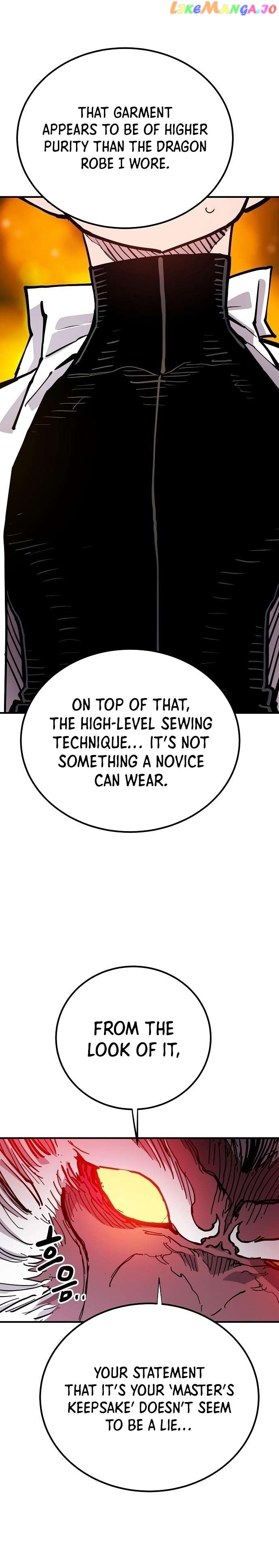 Player - Manhwa Chapter 175 - page 37