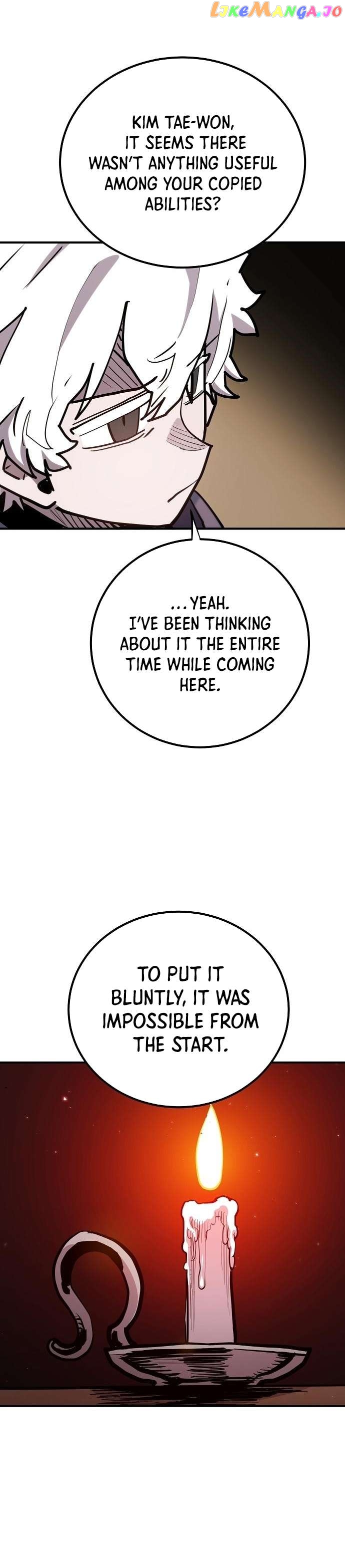 Player - Manhwa Chapter 175 - page 5