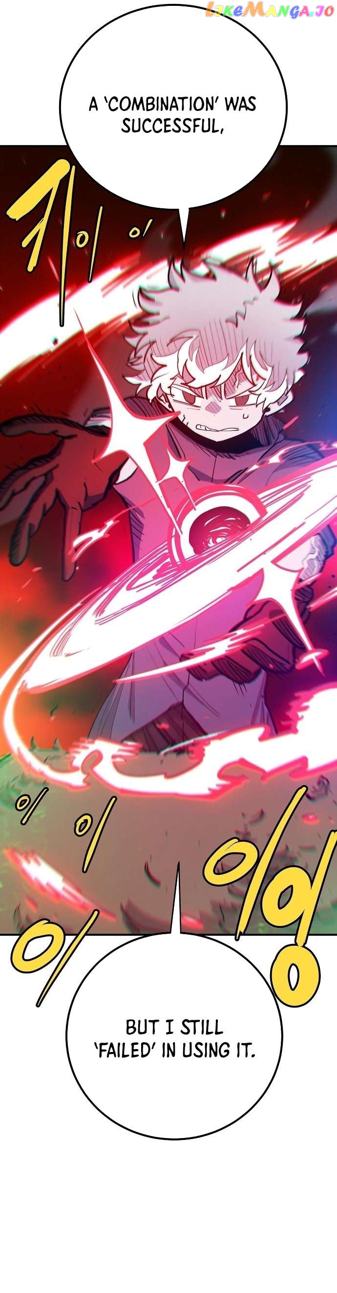 Player - Manhwa Chapter 175 - page 8