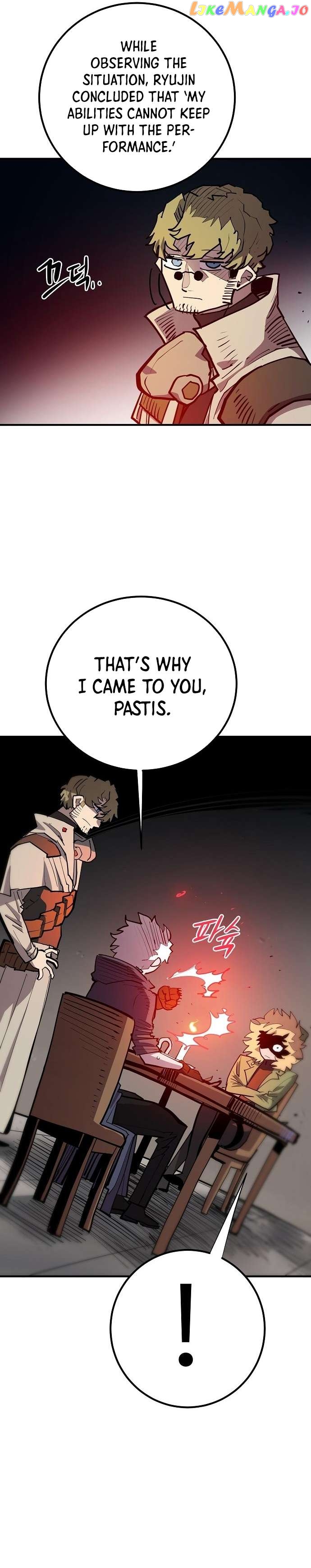 Player - Manhwa Chapter 175 - page 10