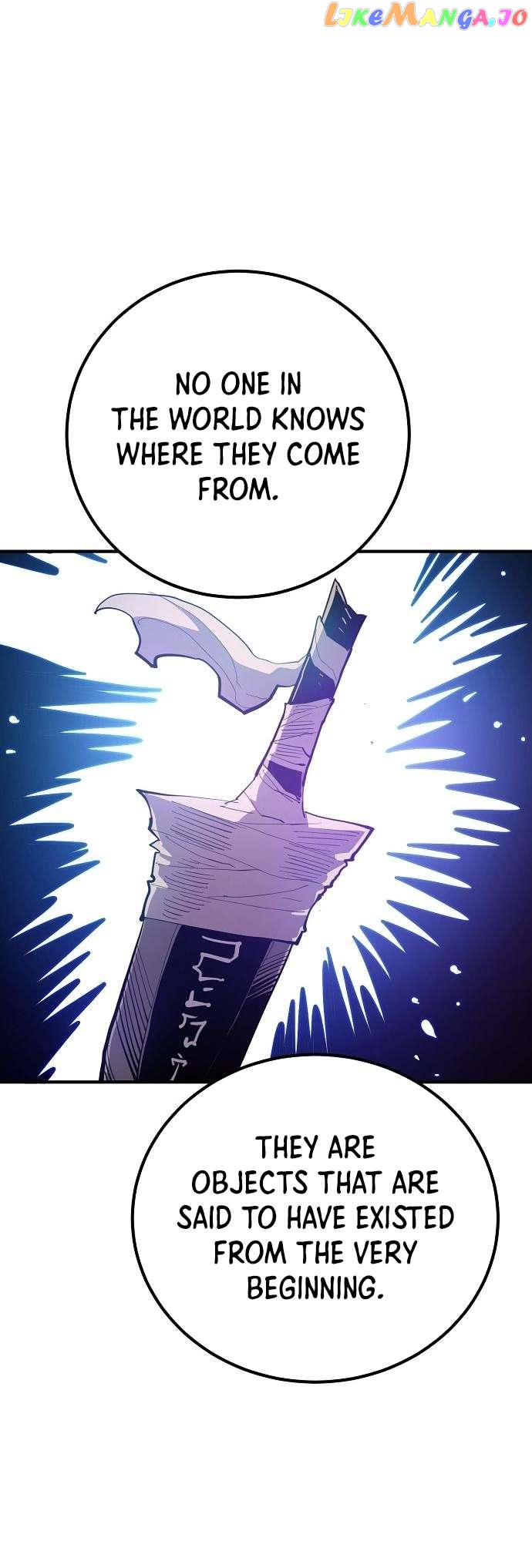 Player - Manhwa Chapter 176 - page 18