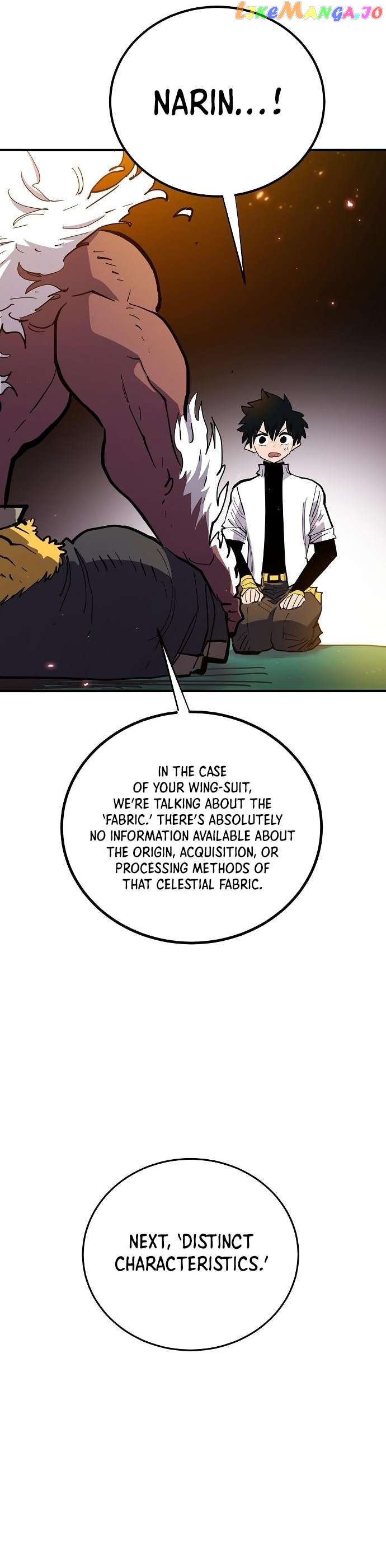 Player - Manhwa Chapter 176 - page 20