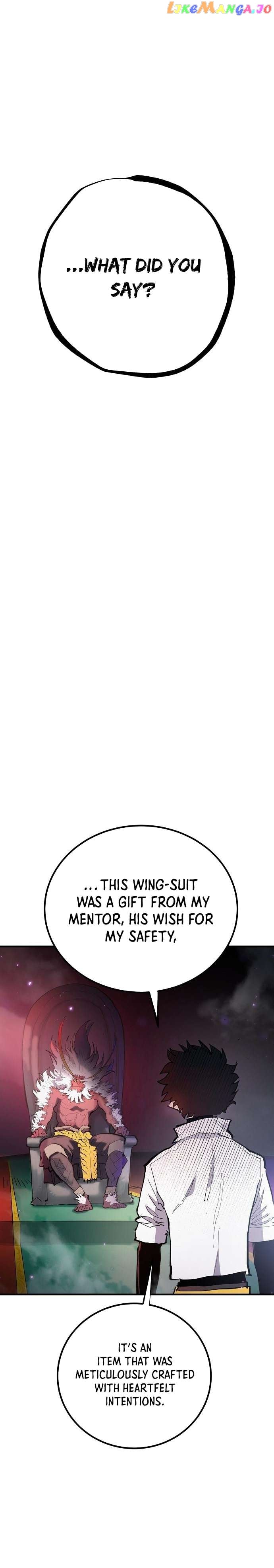 Player - Manhwa Chapter 176 - page 3