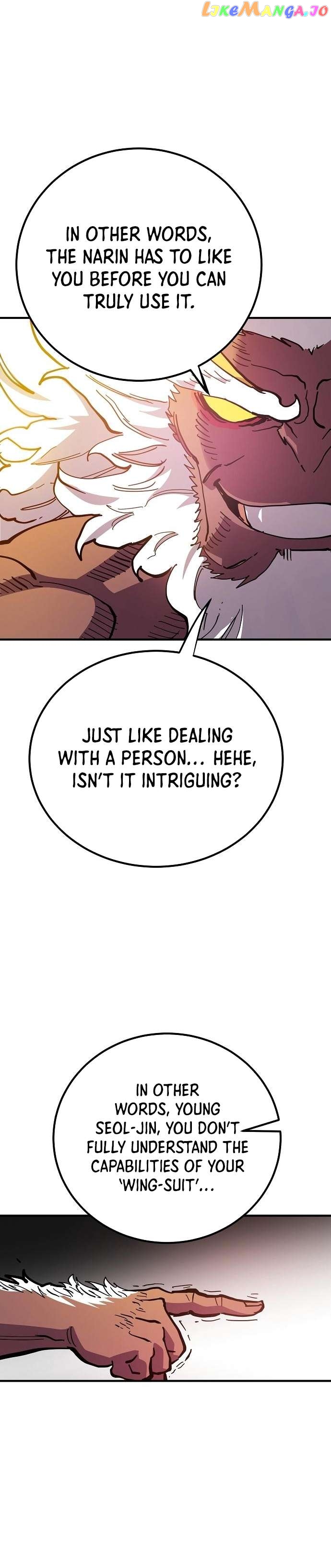 Player - Manhwa Chapter 176 - page 24
