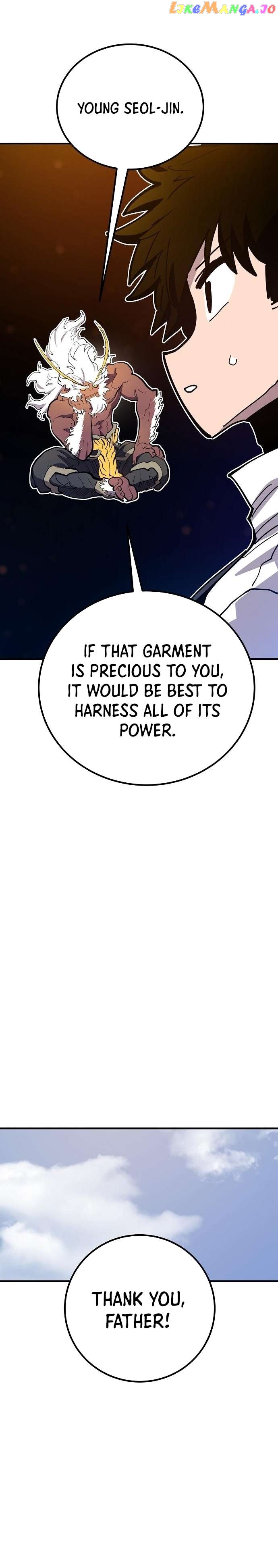Player - Manhwa Chapter 176 - page 26