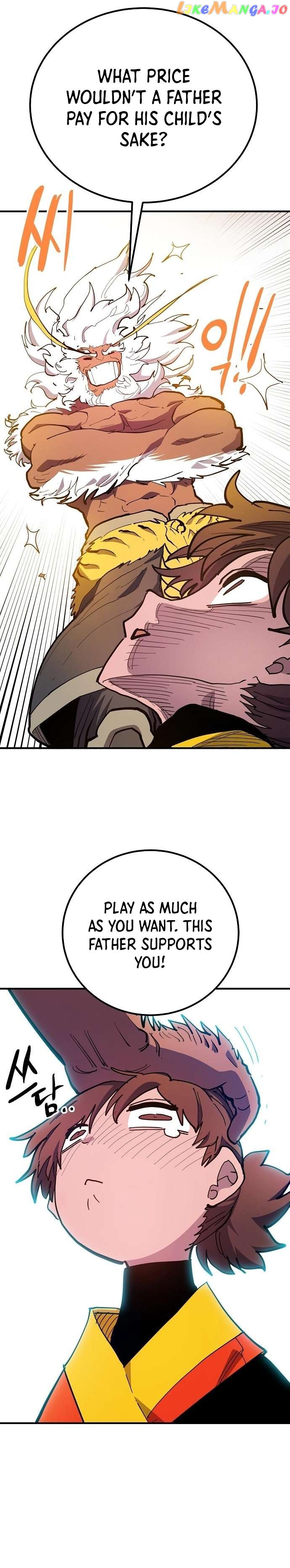 Player - Manhwa Chapter 176 - page 28