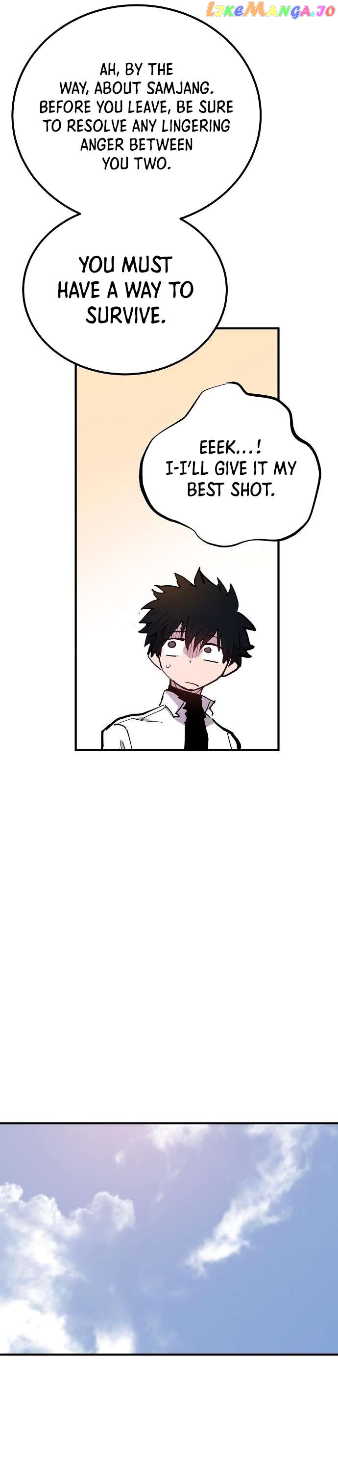 Player - Manhwa Chapter 176 - page 30