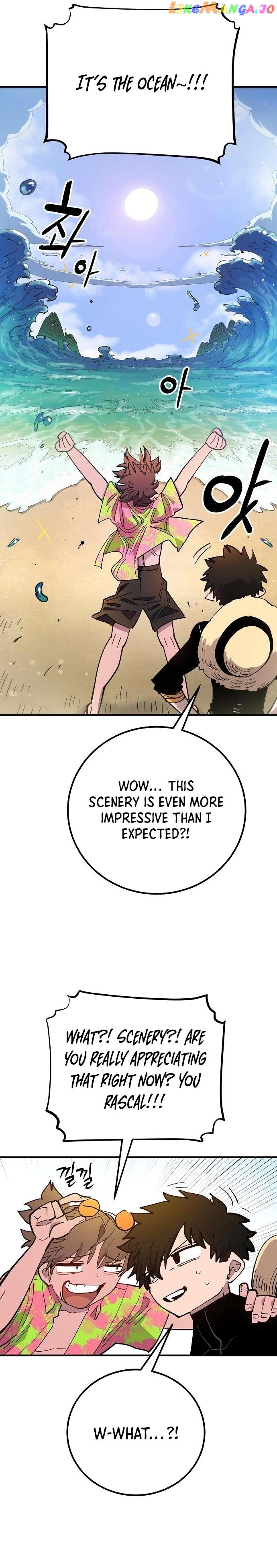 Player - Manhwa Chapter 176 - page 31