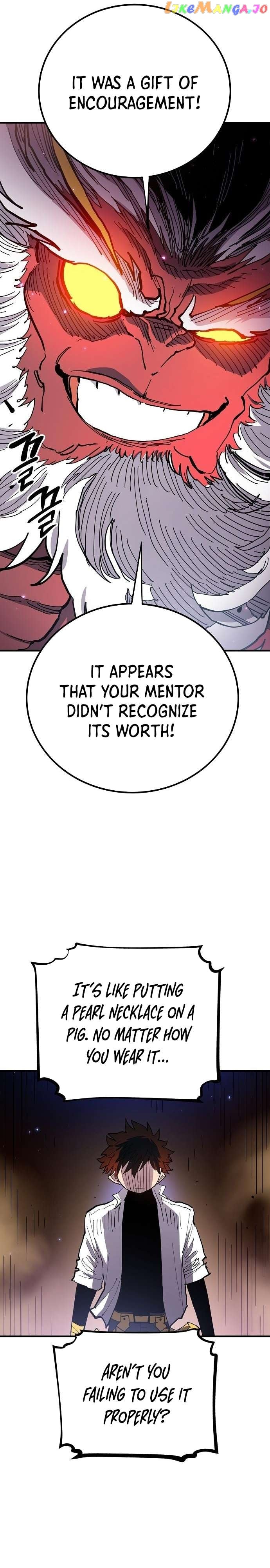 Player - Manhwa Chapter 176 - page 5