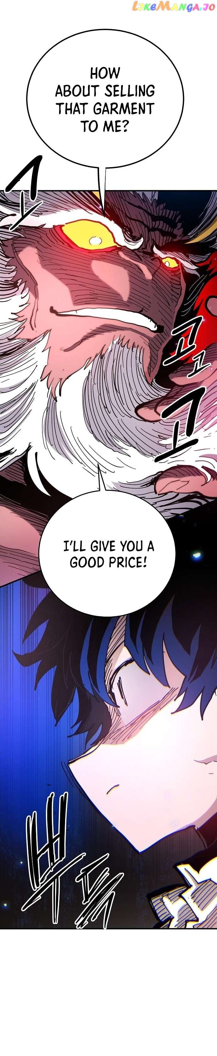 Player - Manhwa Chapter 176 - page 6