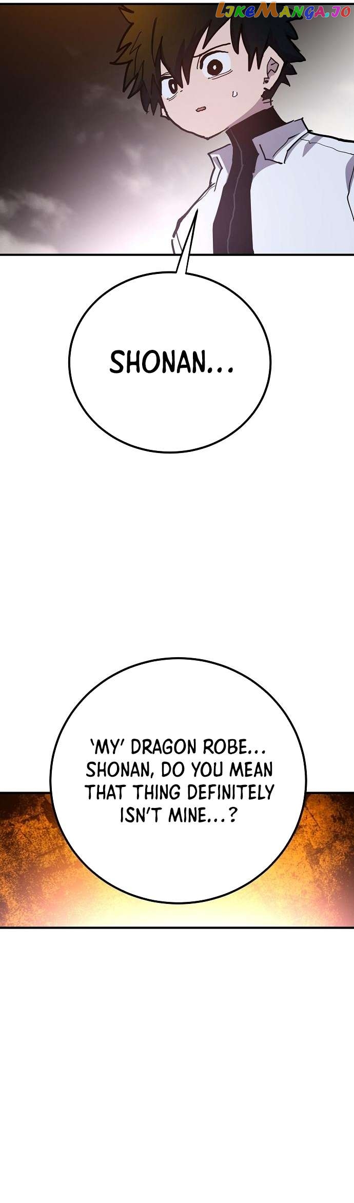 Player - Manhwa Chapter 176 - page 9