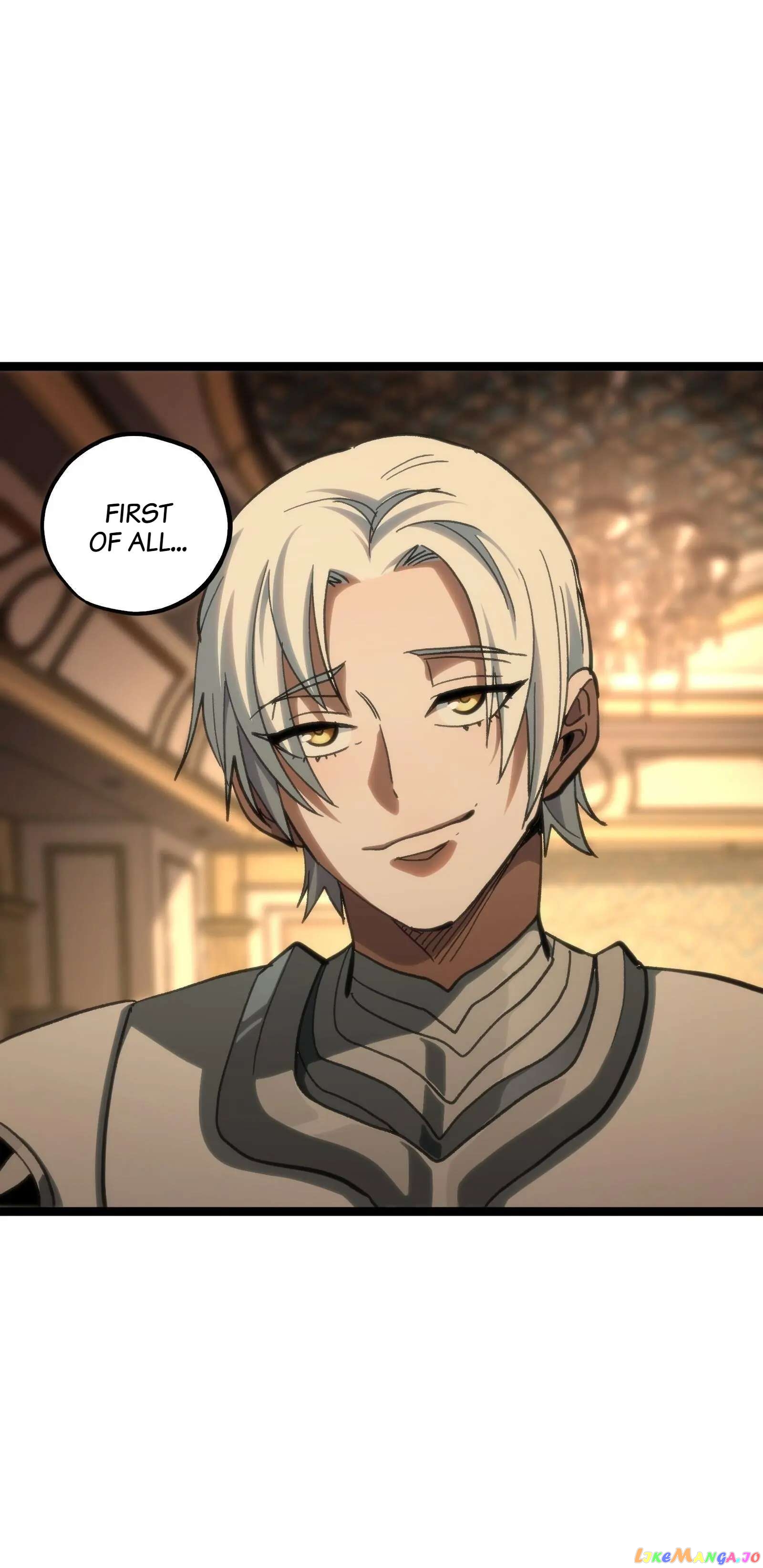 The Unrivaled Delinquent Combat King Is Actually A Healer In The Game World? Chapter 93 - page 2