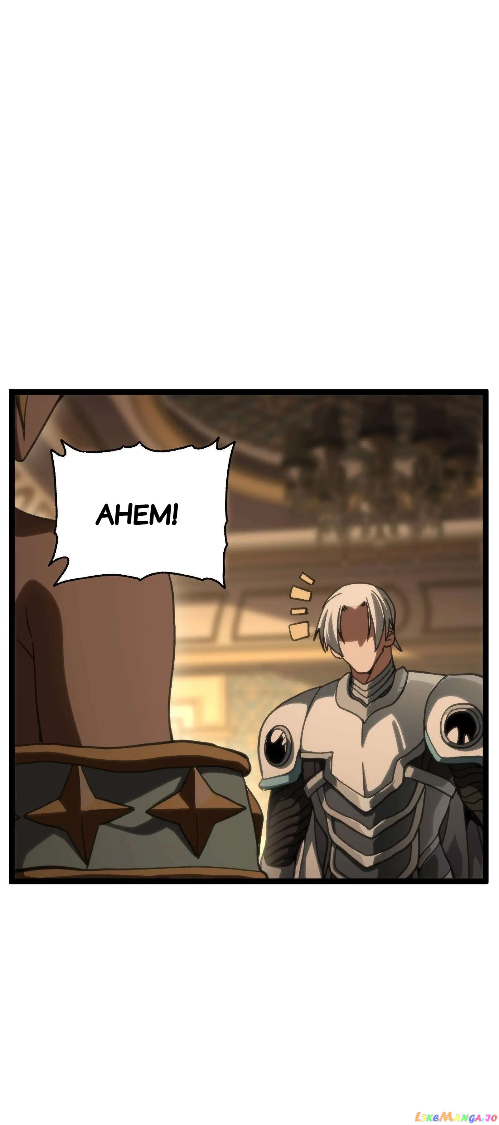 The Unrivaled Delinquent Combat King Is Actually A Healer In The Game World? Chapter 93 - page 11