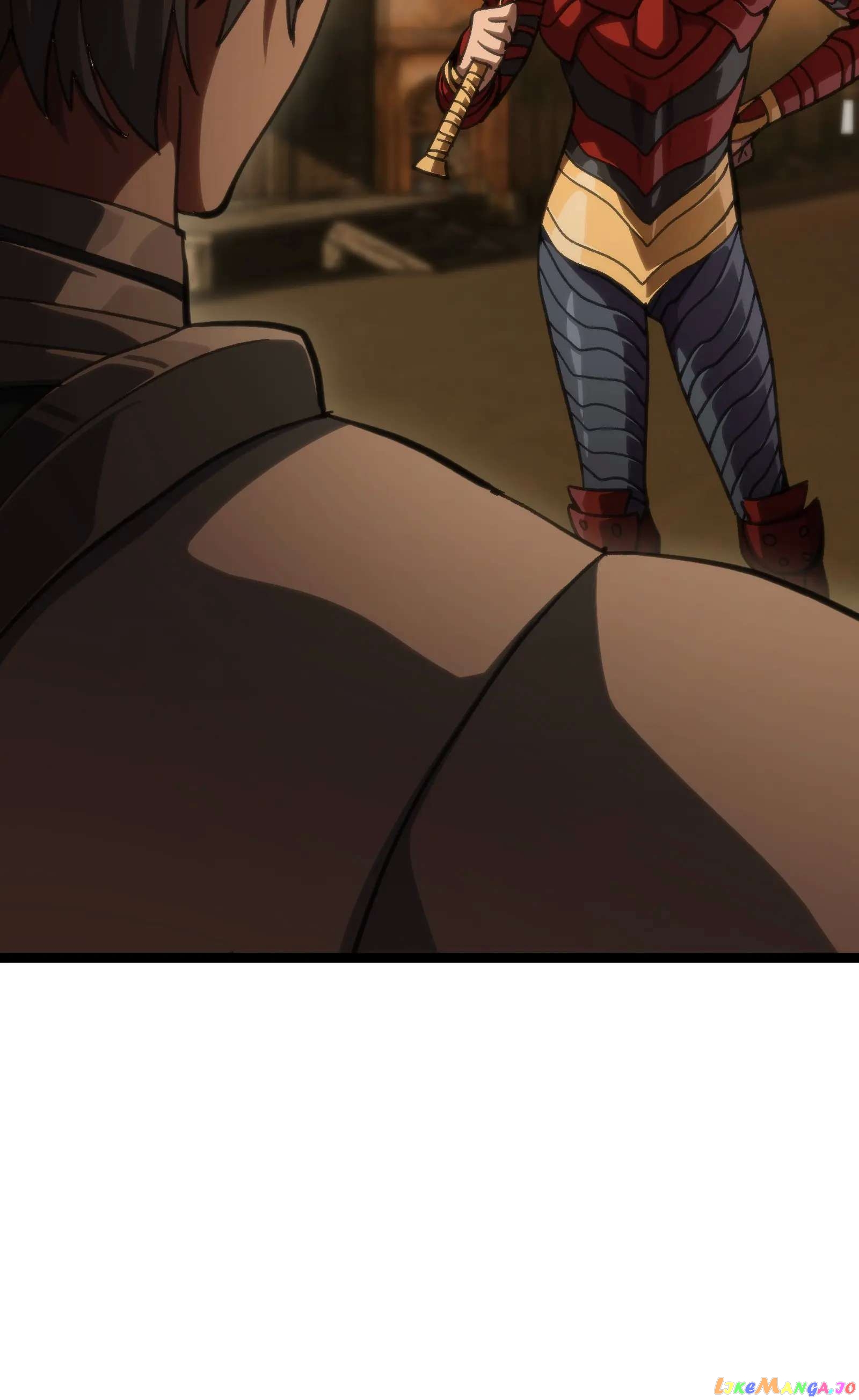 The Unrivaled Delinquent Combat King Is Actually A Healer In The Game World? Chapter 93 - page 17