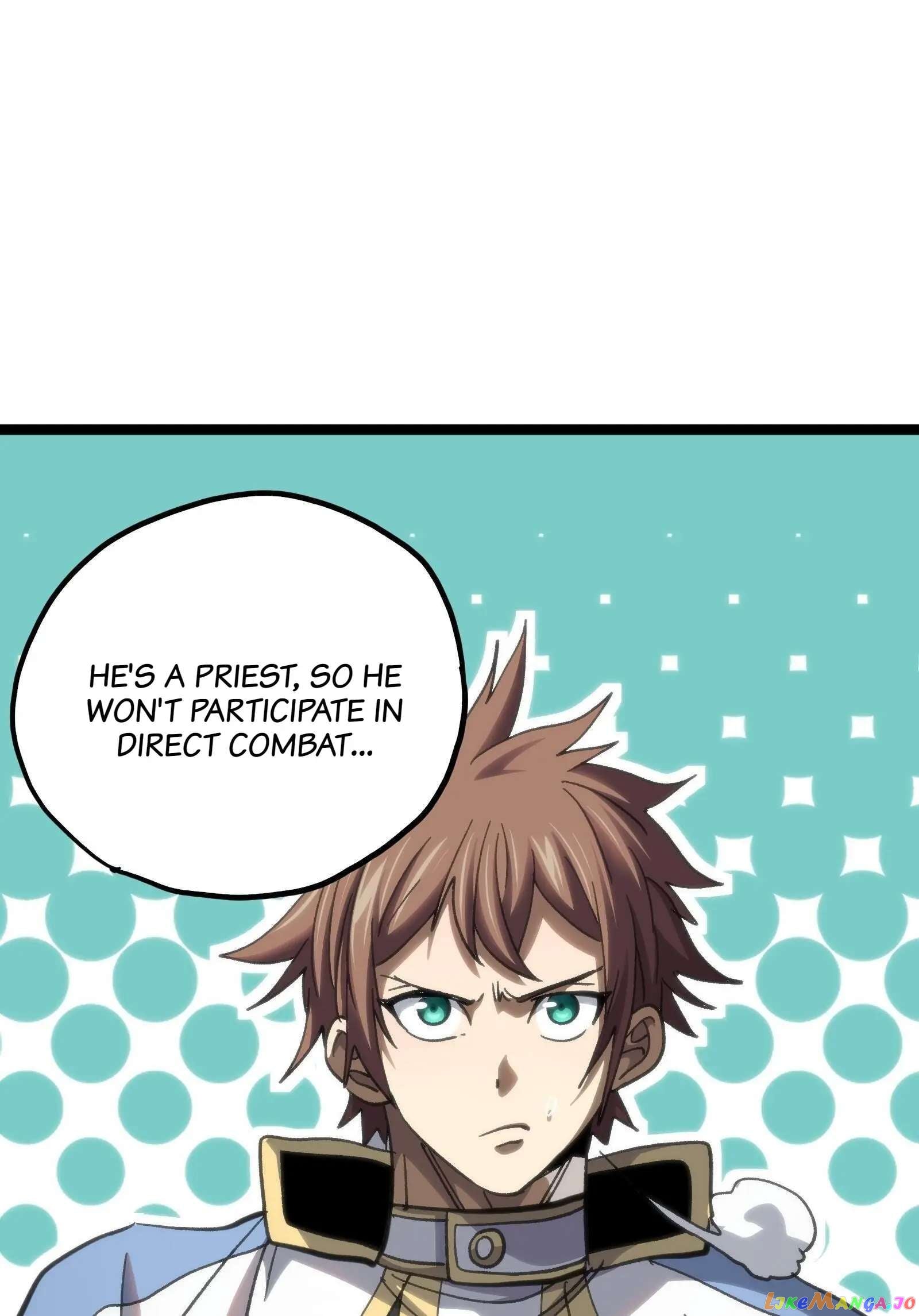 The Unrivaled Delinquent Combat King Is Actually A Healer In The Game World? Chapter 93 - page 3