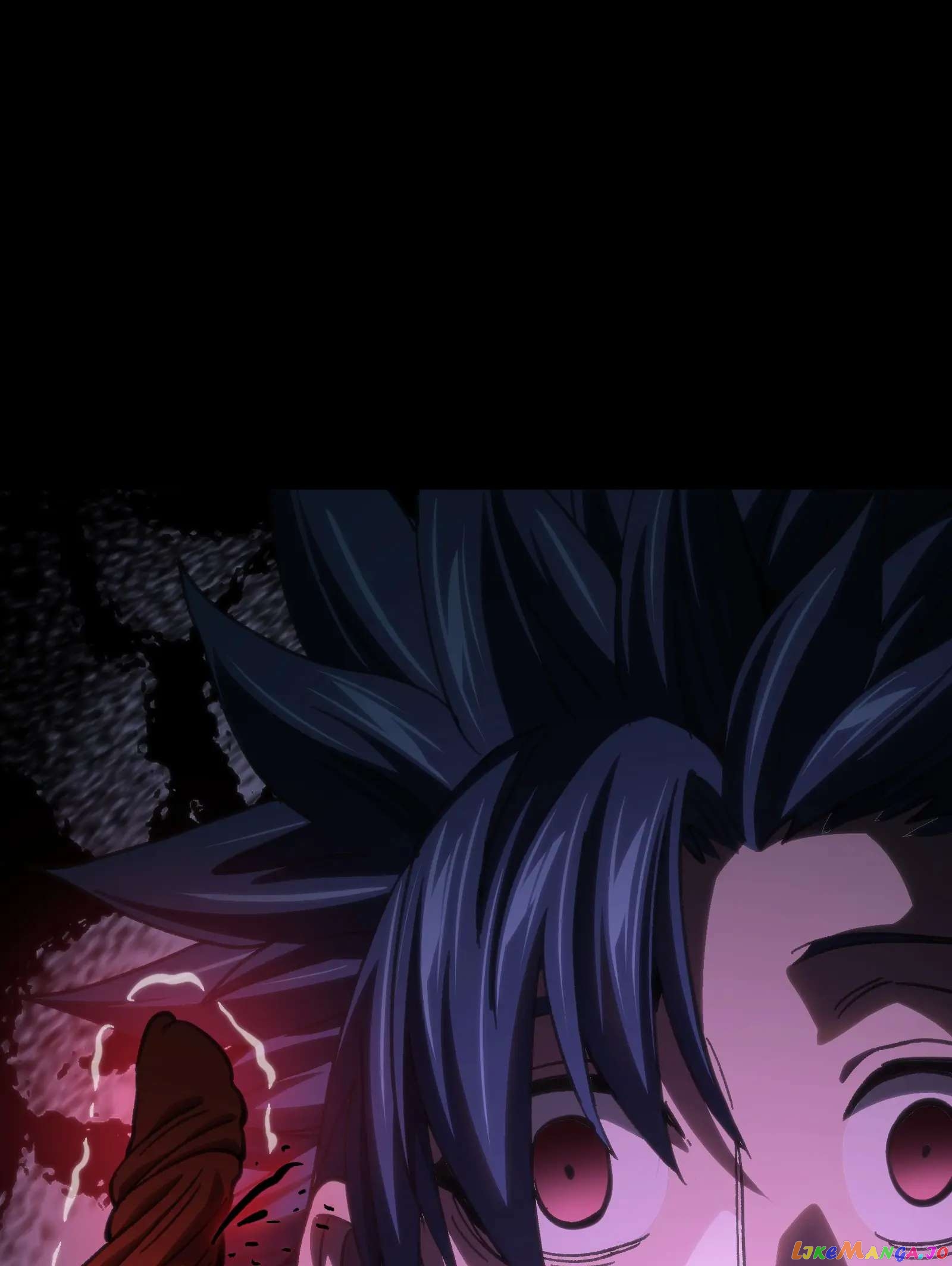 The Unrivaled Delinquent Combat King Is Actually A Healer In The Game World? Chapter 93 - page 31