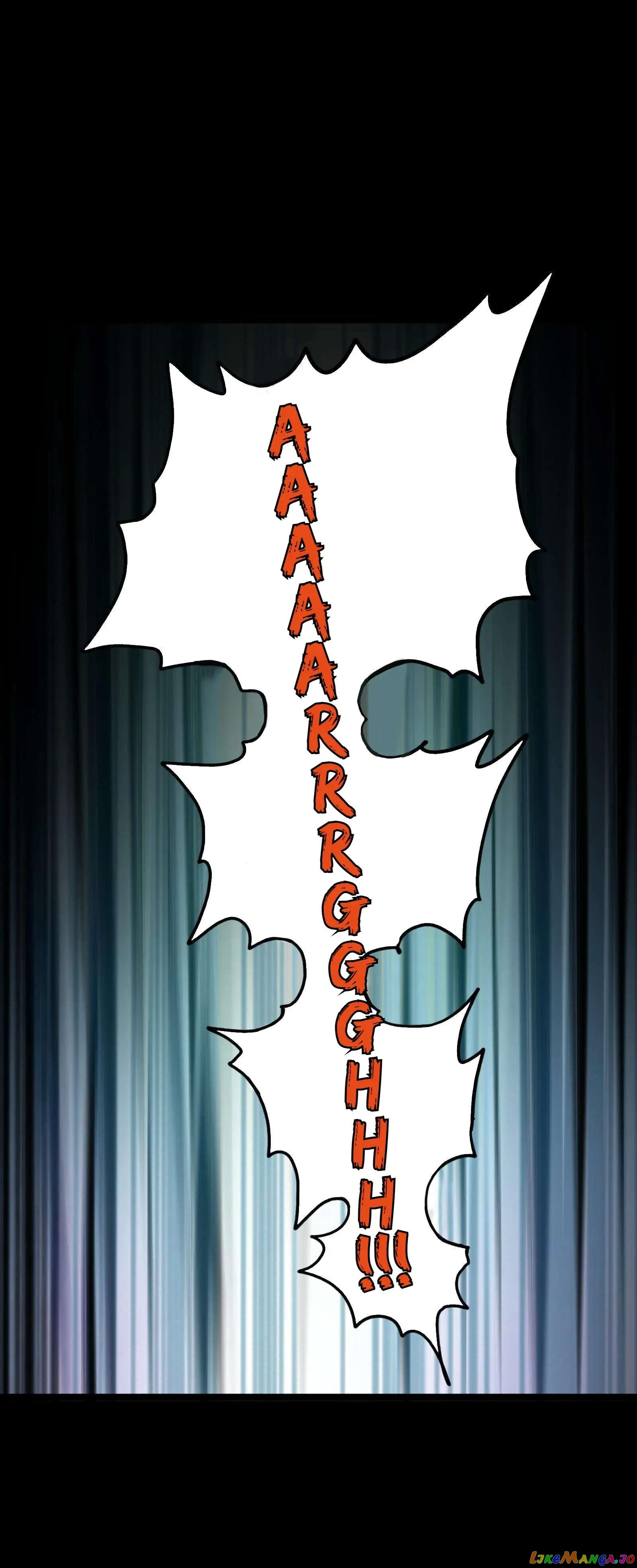 The Unrivaled Delinquent Combat King Is Actually A Healer In The Game World? Chapter 93 - page 33