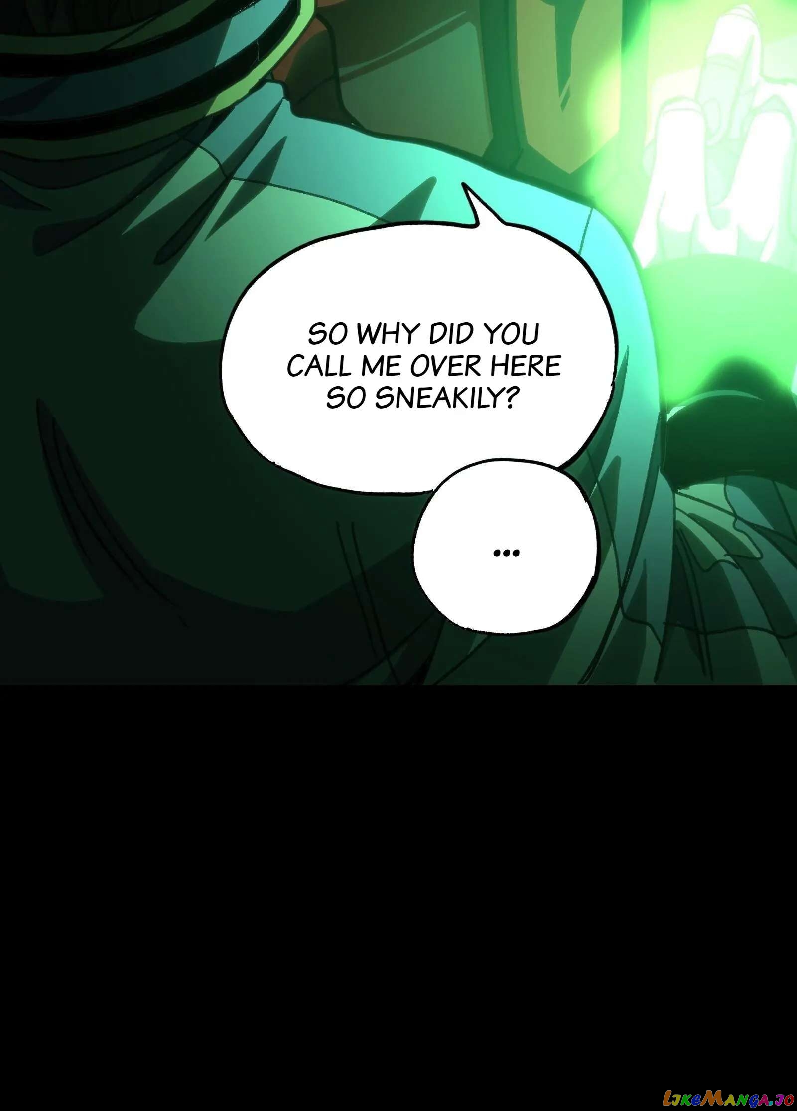The Unrivaled Delinquent Combat King Is Actually A Healer In The Game World? Chapter 93 - page 37