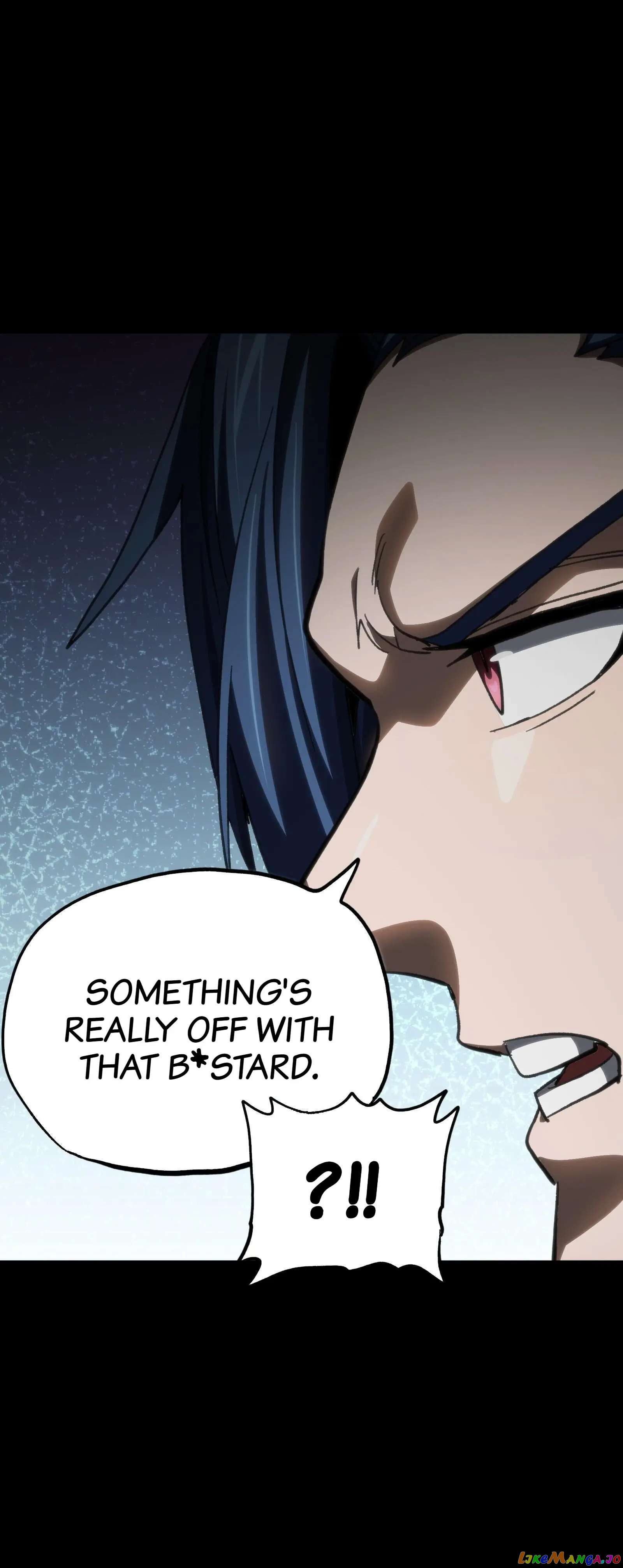 The Unrivaled Delinquent Combat King Is Actually A Healer In The Game World? Chapter 93 - page 38