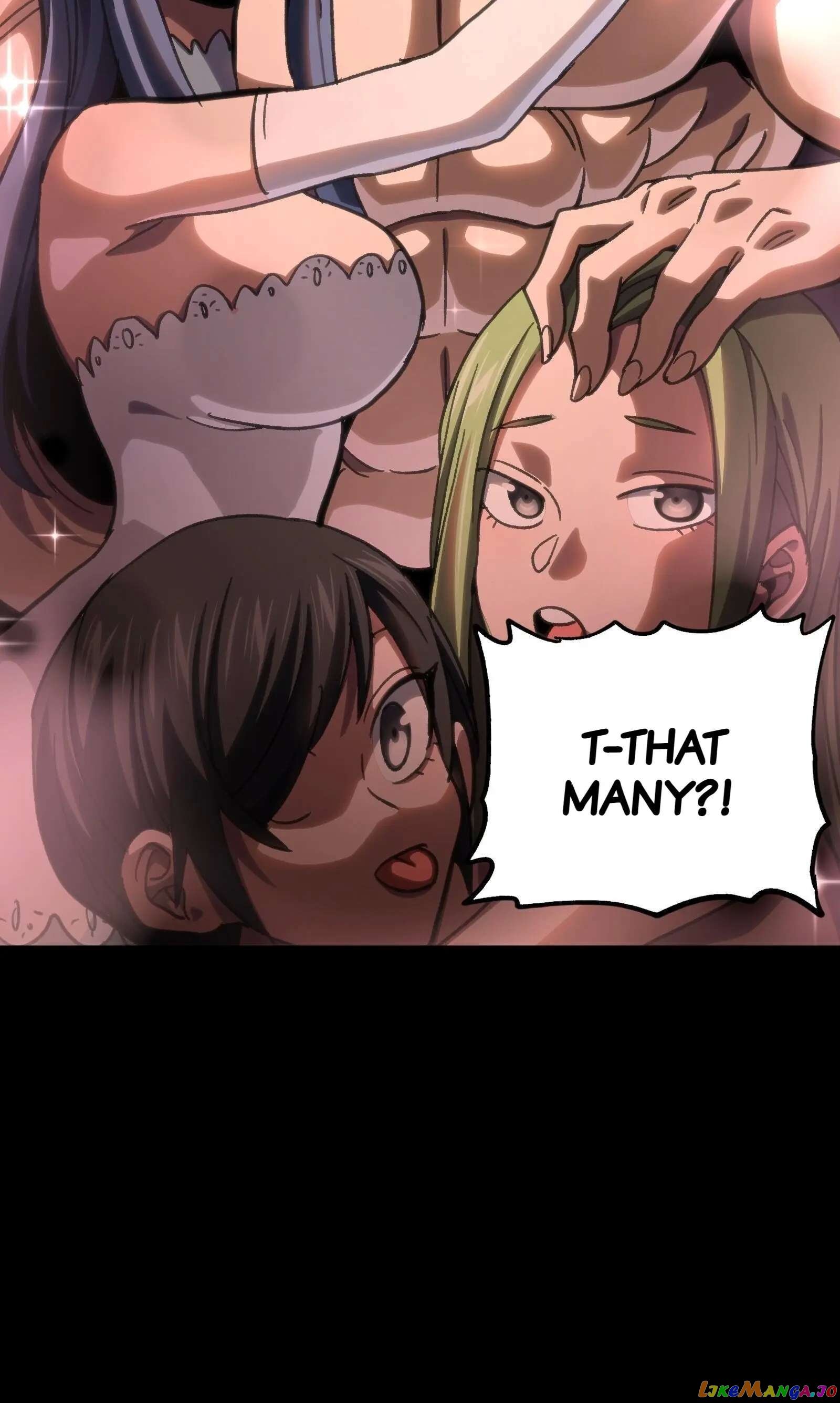 The Unrivaled Delinquent Combat King Is Actually A Healer In The Game World? Chapter 93 - page 46
