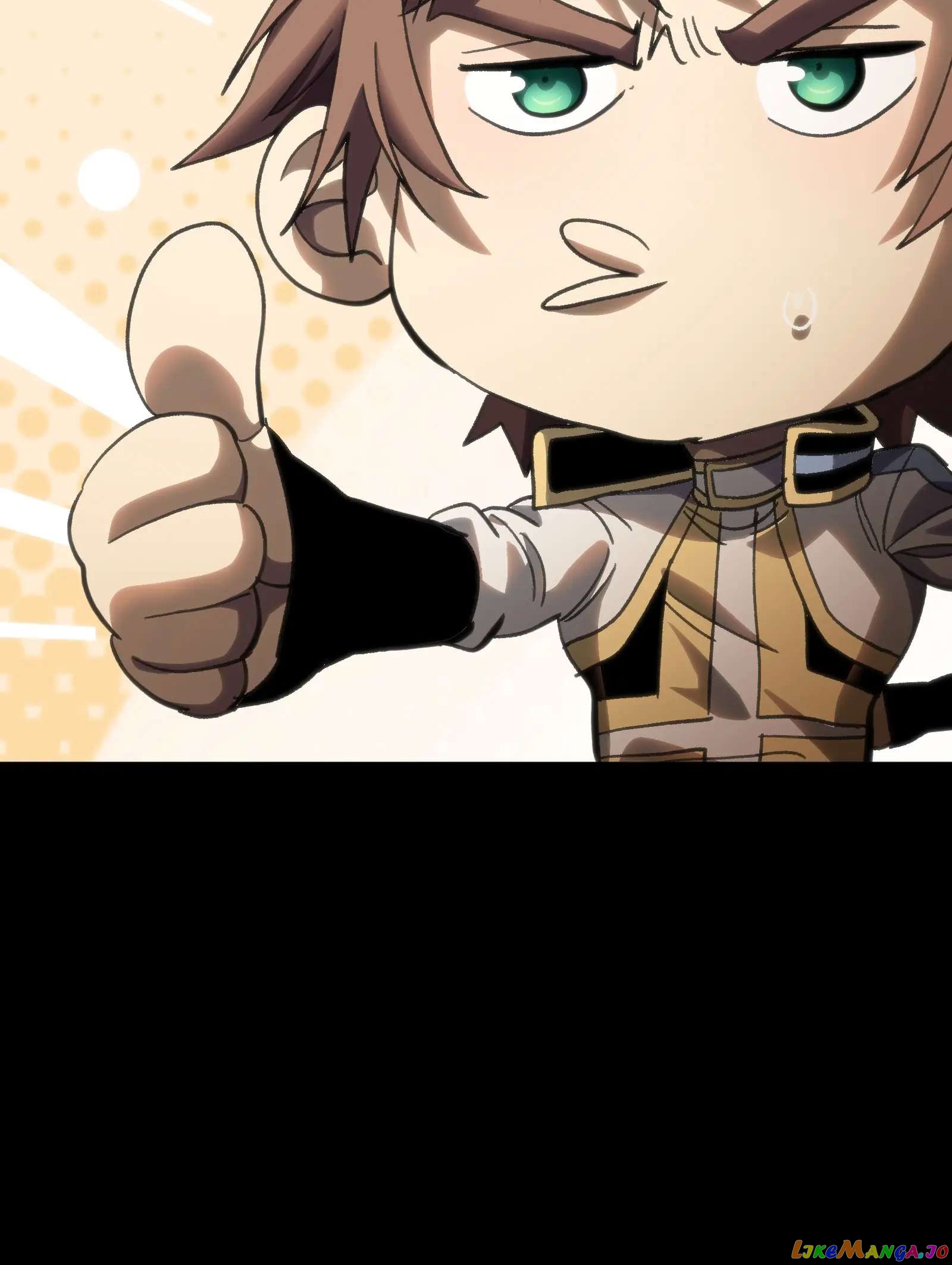 The Unrivaled Delinquent Combat King Is Actually A Healer In The Game World? Chapter 93 - page 48