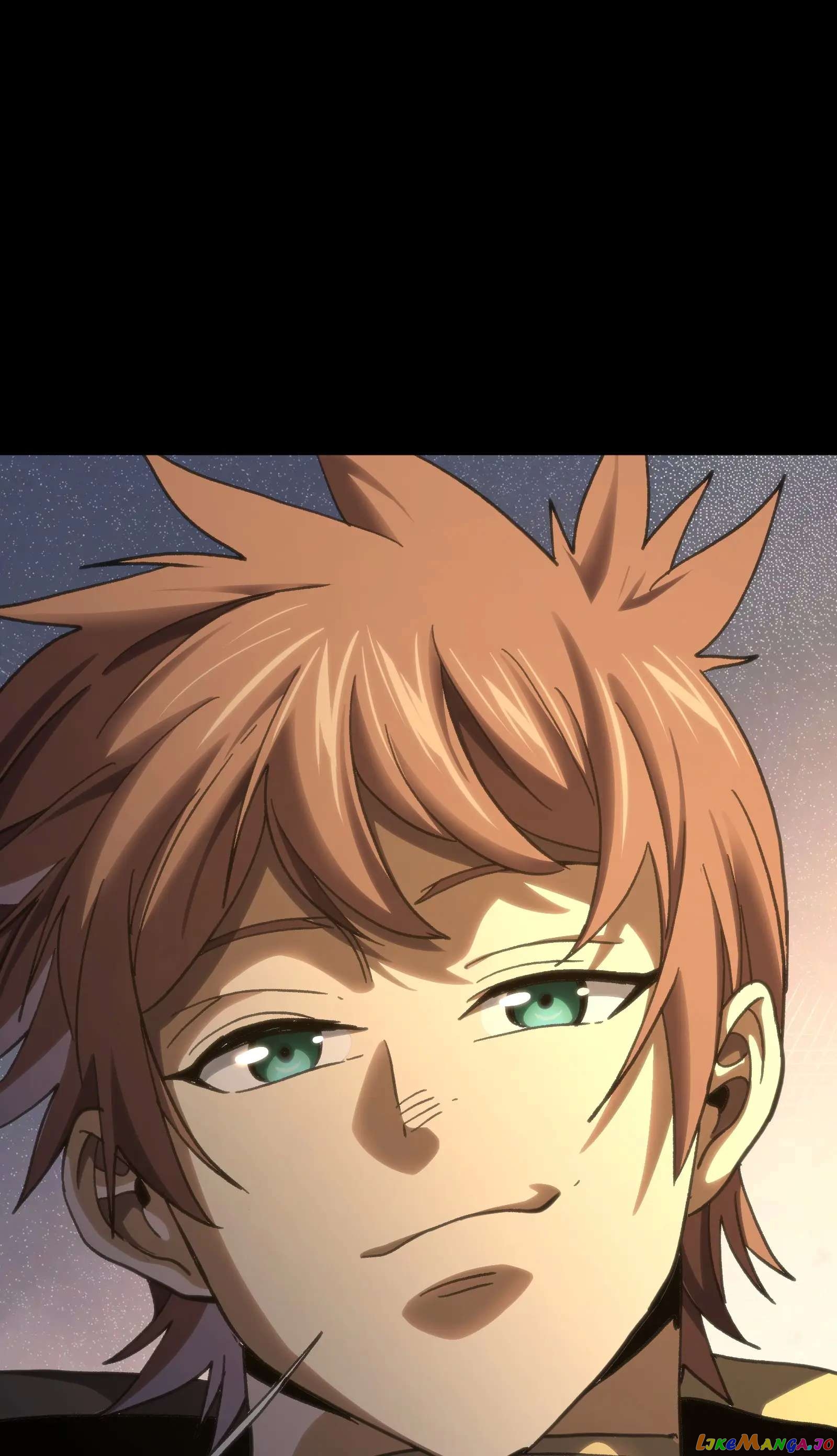 The Unrivaled Delinquent Combat King Is Actually A Healer In The Game World? Chapter 93 - page 53