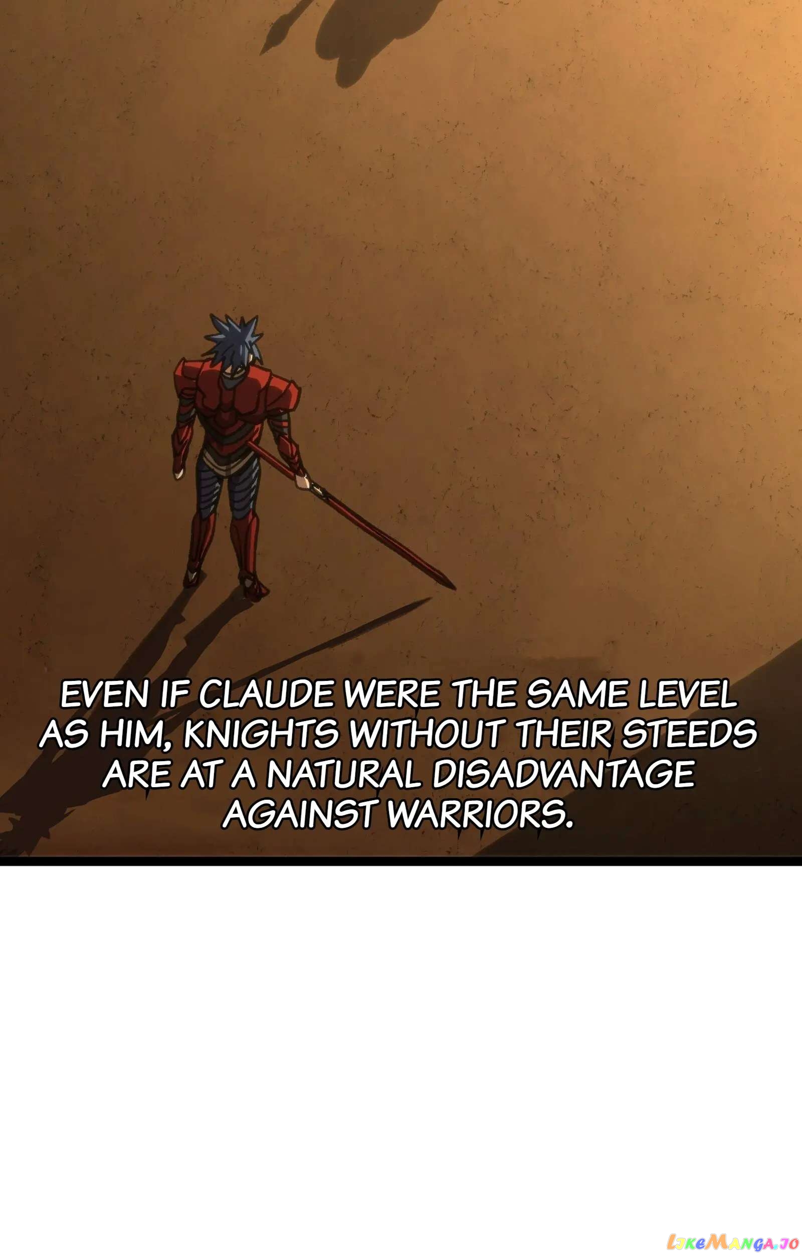 The Unrivaled Delinquent Combat King Is Actually A Healer In The Game World? Chapter 93 - page 56