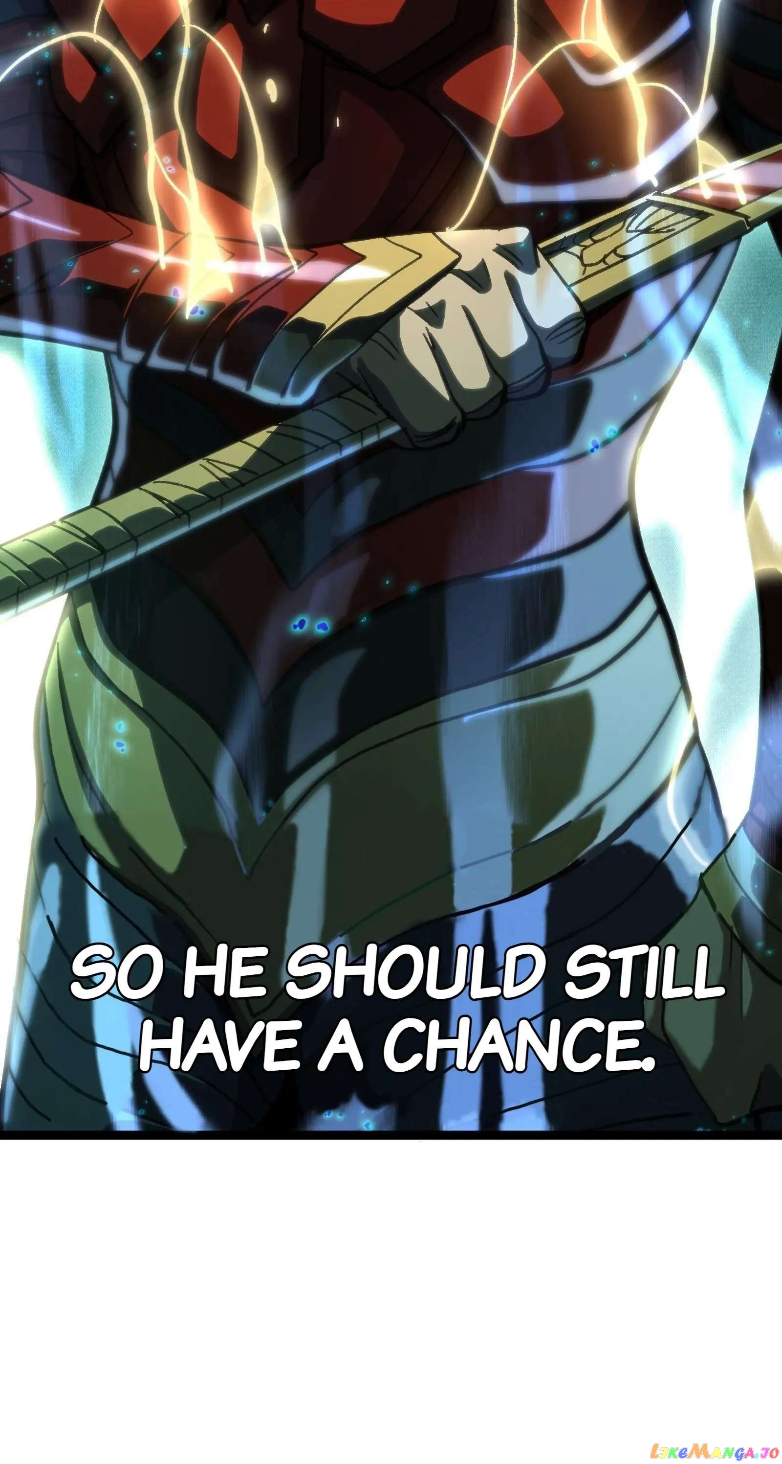 The Unrivaled Delinquent Combat King Is Actually A Healer In The Game World? Chapter 93 - page 58