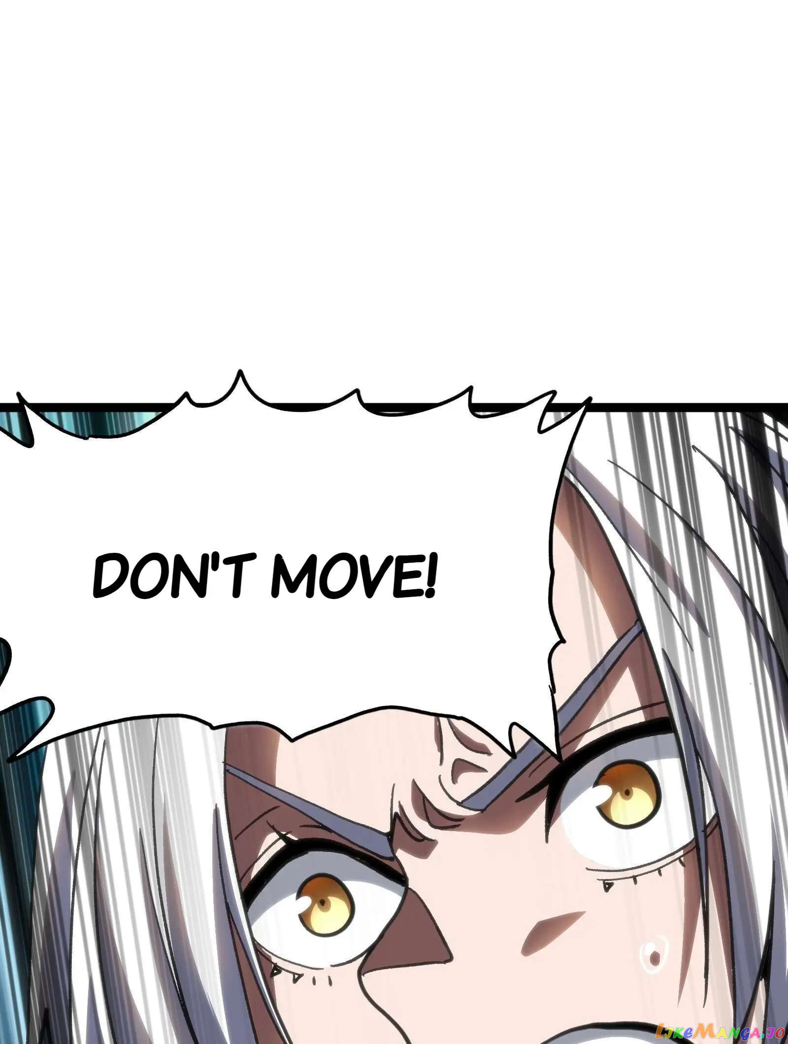 The Unrivaled Delinquent Combat King Is Actually A Healer In The Game World? Chapter 93 - page 61