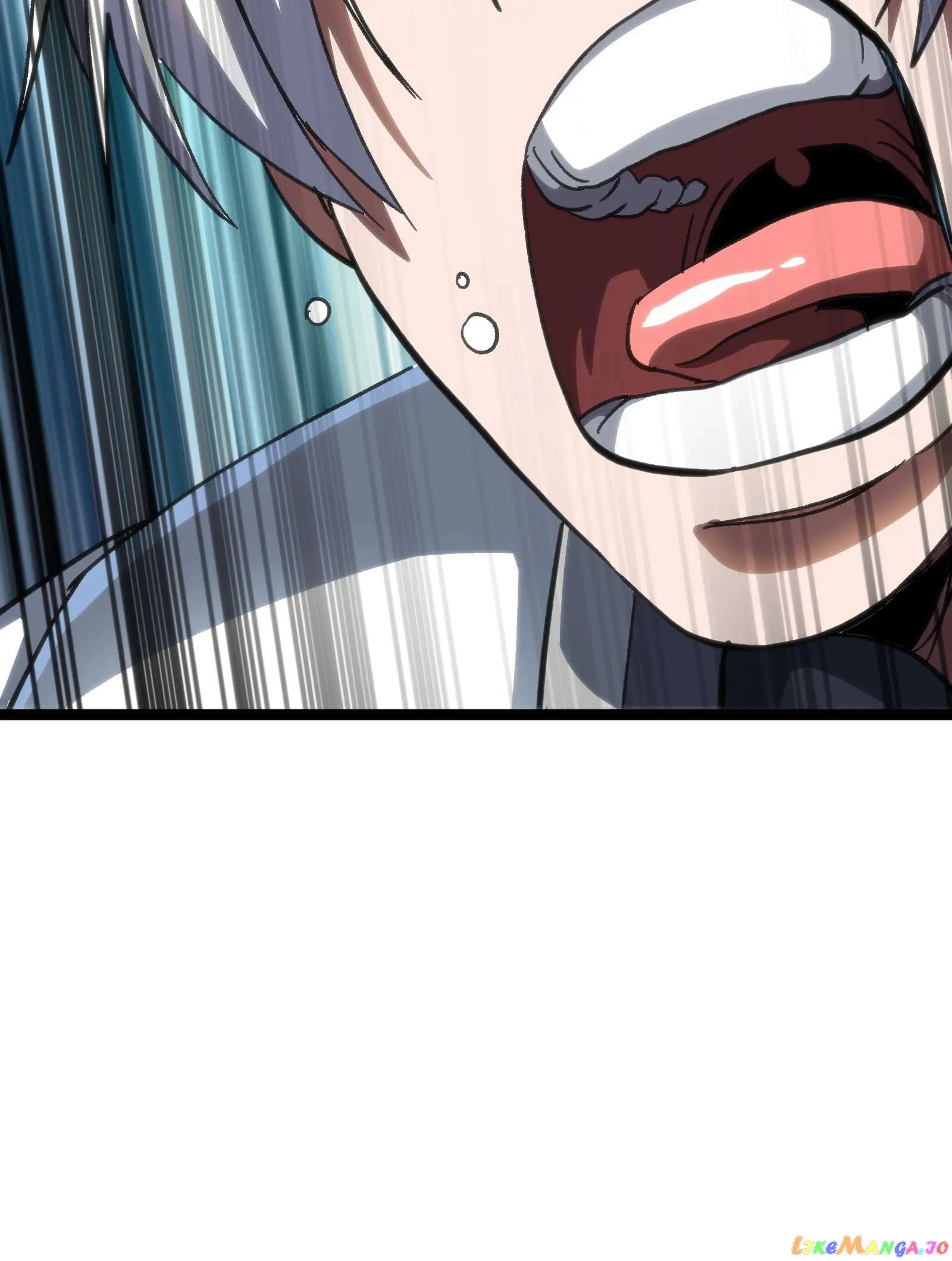 The Unrivaled Delinquent Combat King Is Actually A Healer In The Game World? Chapter 93 - page 62