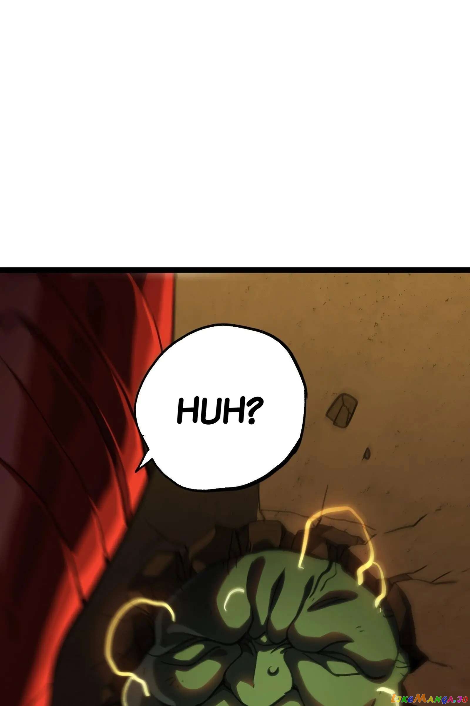 The Unrivaled Delinquent Combat King Is Actually A Healer In The Game World? Chapter 93 - page 63