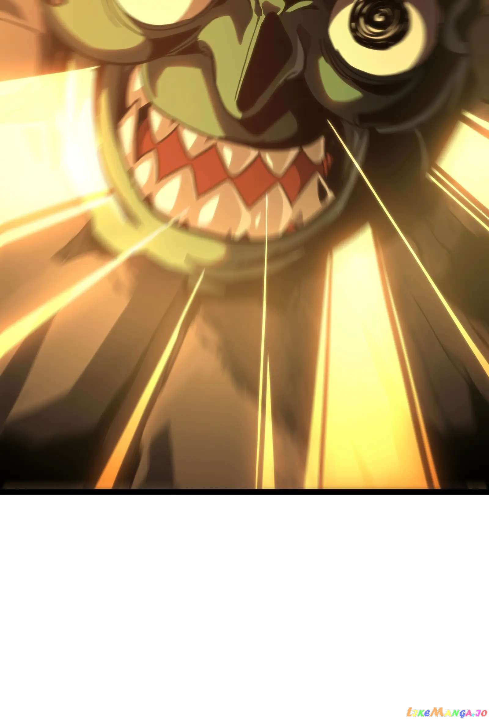 The Unrivaled Delinquent Combat King Is Actually A Healer In The Game World? Chapter 93 - page 66