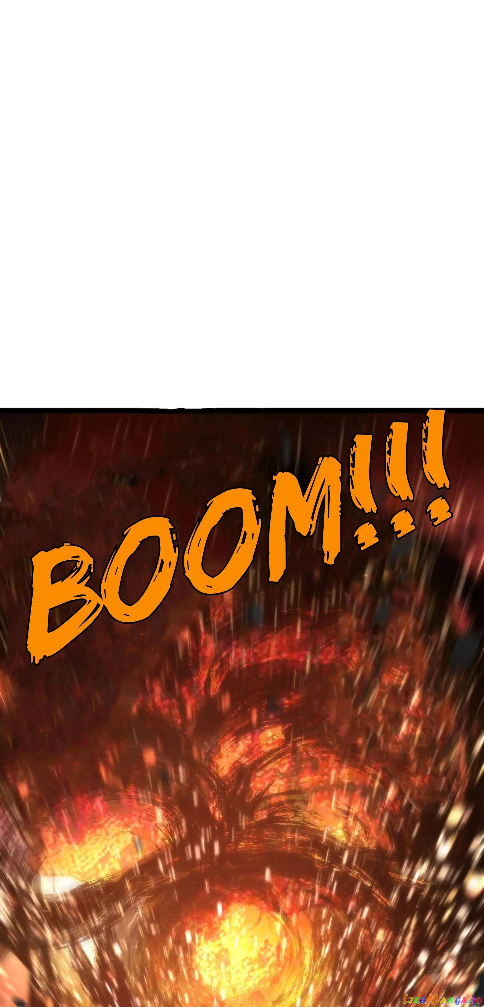 The Unrivaled Delinquent Combat King Is Actually A Healer In The Game World? Chapter 93 - page 70