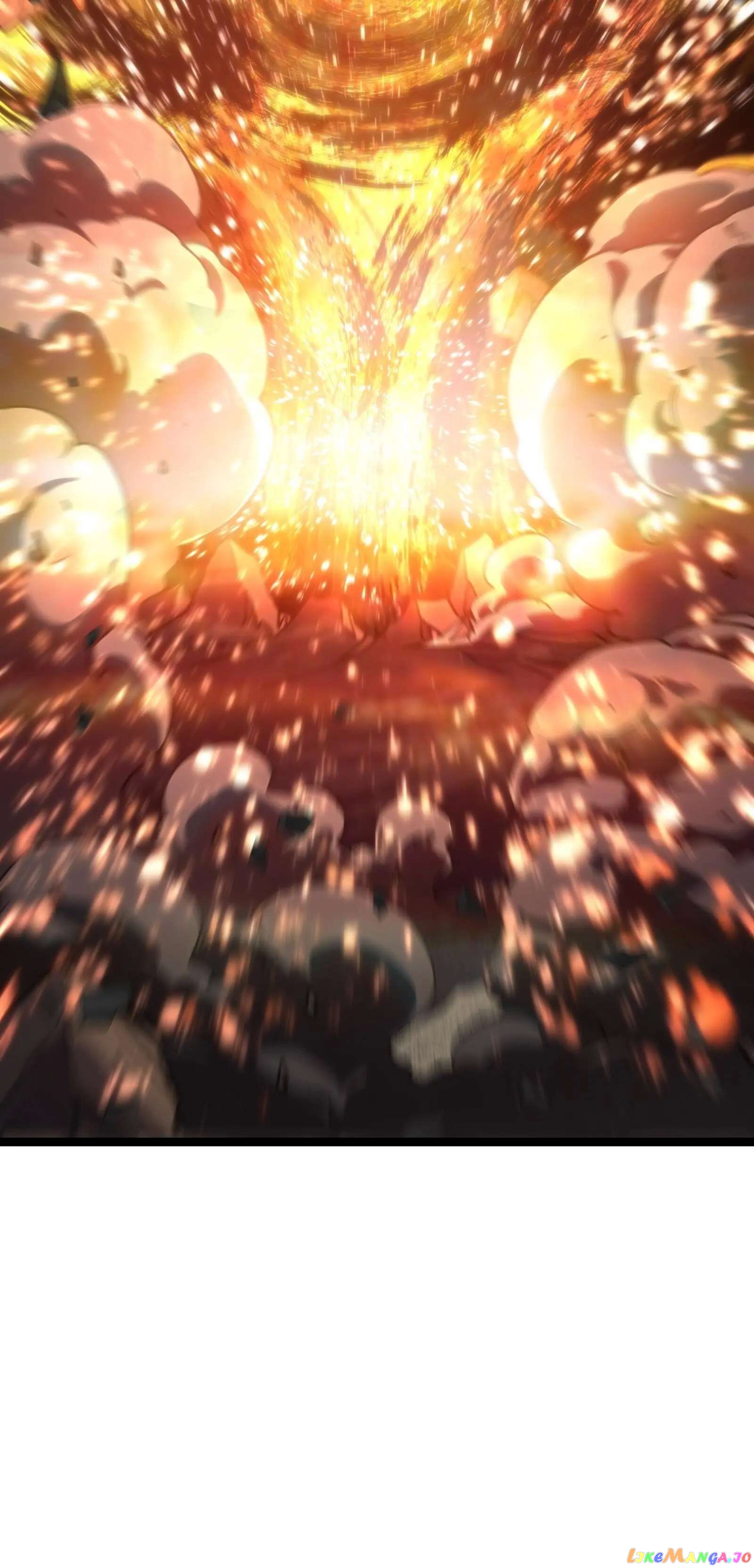 The Unrivaled Delinquent Combat King Is Actually A Healer In The Game World? Chapter 93 - page 71