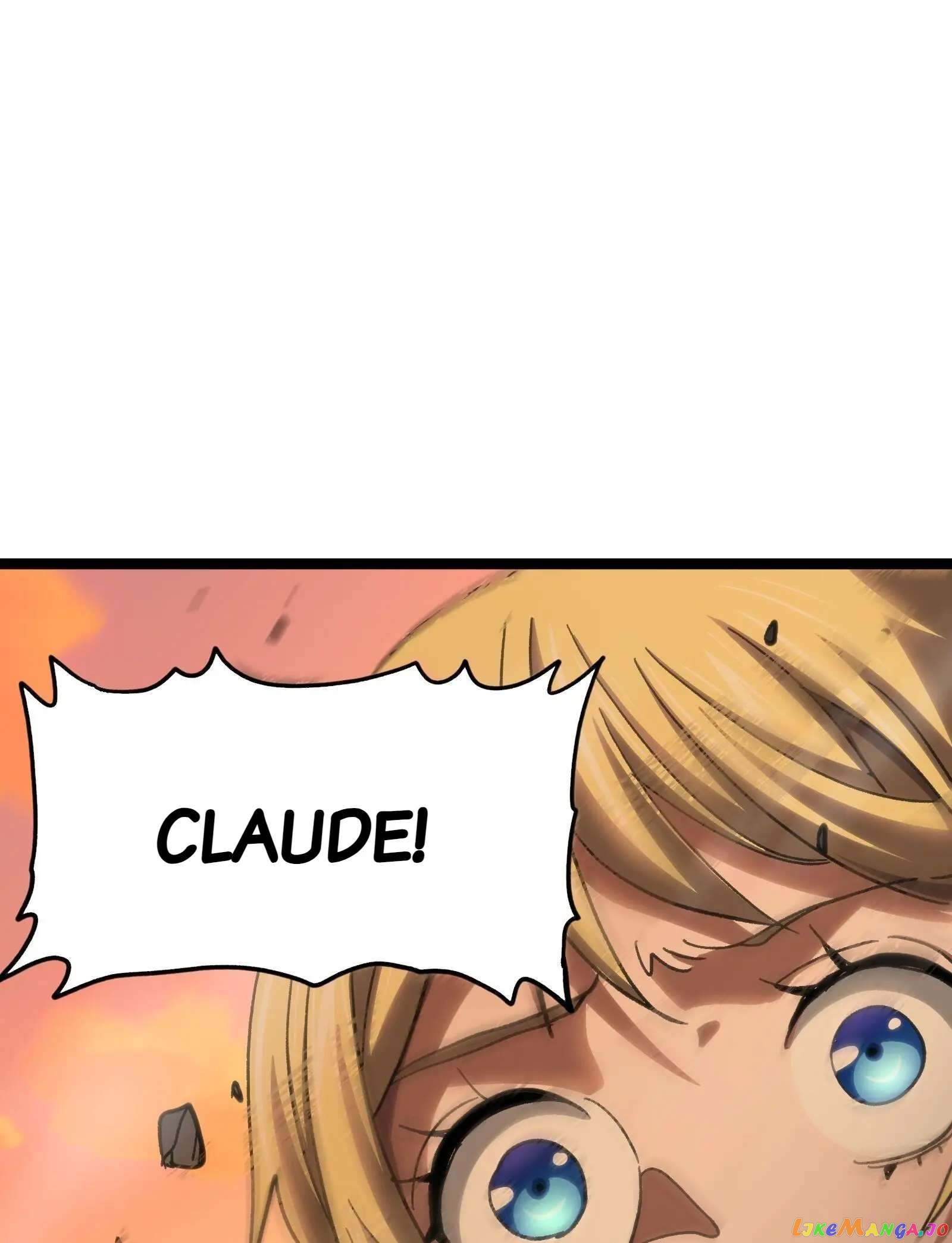 The Unrivaled Delinquent Combat King Is Actually A Healer In The Game World? Chapter 93 - page 72