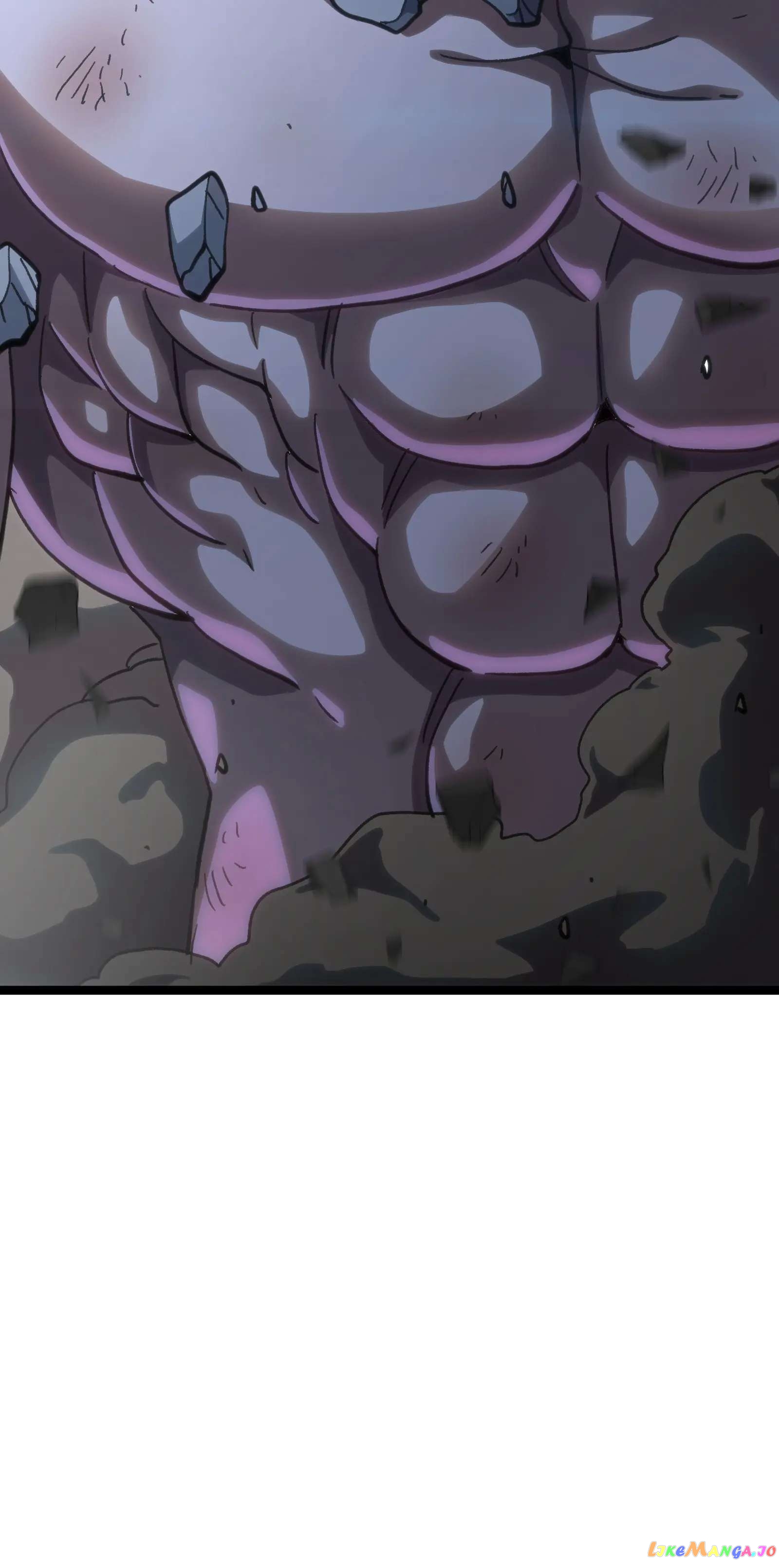 The Unrivaled Delinquent Combat King Is Actually A Healer In The Game World? Chapter 93 - page 77
