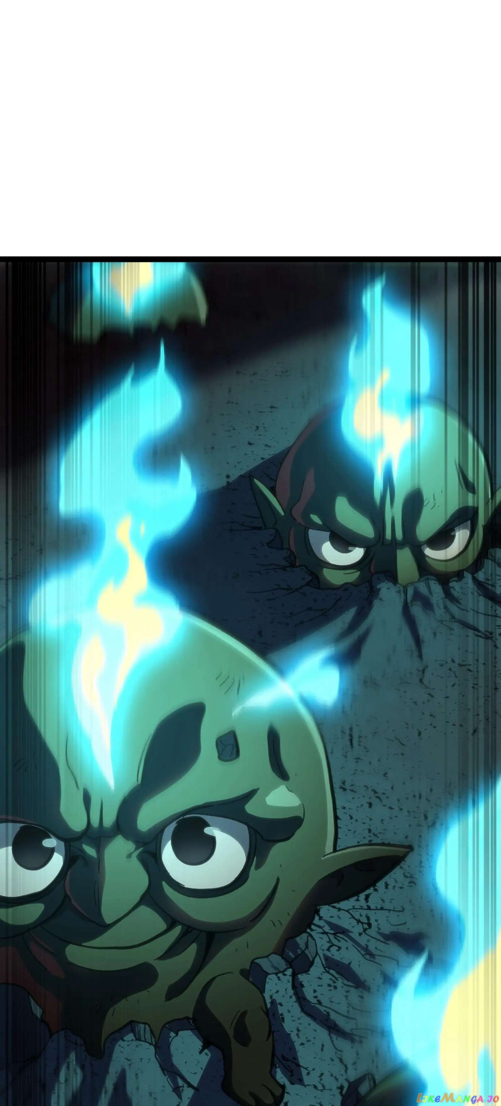 The Unrivaled Delinquent Combat King Is Actually A Healer In The Game World? Chapter 93 - page 81